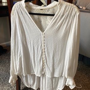 Free people top